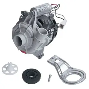 Beko 1740700100. POMPE DE CYCLAGE LV5879T-42 BEKO