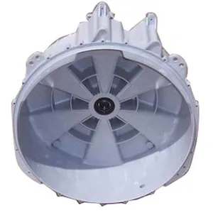 Cuve Arriere + Paliers Pour Lave Linge Beko - 2825500100 pas cher