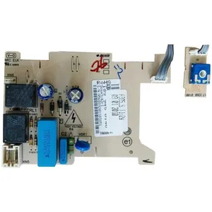 Beko Beko. Module De Commande Dfn1500a305. Ref: 1899450150 pas cher