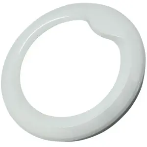 Comparateur de prix : Beko 2821130100. CADRE EXTERIEUR PORTE DE HUBLOT BEKO
