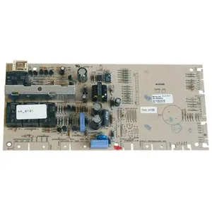 Beko MODULE DE PUISSANCE POUR LAVE LINGE BEKO - 2817710101 pas cher