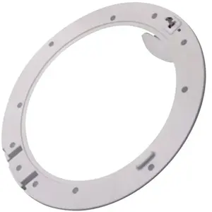 Comparateur de prix : Beko 2821140100. CADRE INTERIEUR PORTE HUBLOT BEKO