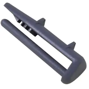 Comparateur de prix : Capuchon arrière de glissiere (144029-11970) Lave-vaisselle 1880580400 BEKO
