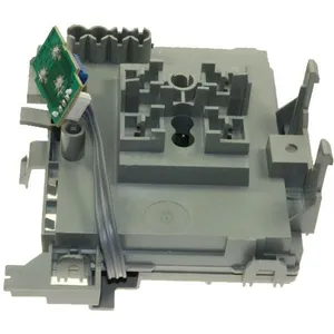 Module De Puissance Et De Commande Pour Lave Vaisselle Beko - 1899610221 pas cher