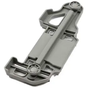 Comparateur de prix : Beko 1894900300. SUPPORT AVEC ROULETTES GAUCHE PANIER SUP BEKO
