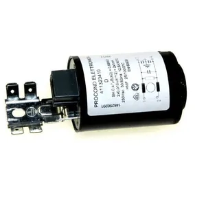Electrolux Faure FILTRE ANTIPARASITE.12.5A POUR LAVE LINGE FAURE - 1462502012