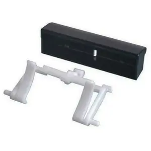 Thermor Pédale d'ouverture pour Lave-vaisselle Fagor noire 31X6227 pas cher