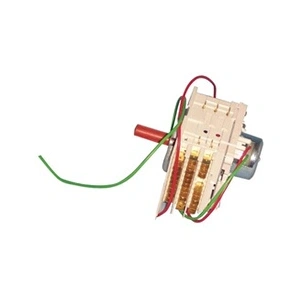Selecline Programmateur Pour Lave Linge - 2824700100 pas cher