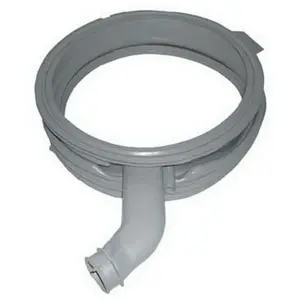 JOINT DE HUBLOT SOUFFLET DE CUVE POUR LAVE LINGE VEDETTE - 55X7677