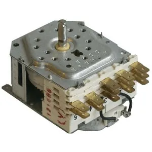 Iberna Programmateur Pour Lave Vaisselle - 4606279 pas cher
