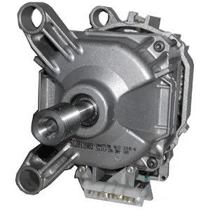 Moteur collecteur 5 220-240v 50h pour lave linge First Line