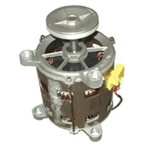 Moteur Pour Lave Linge Curling - 512005804 pas cher