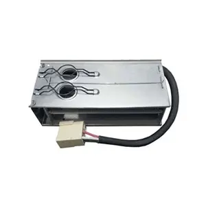 Curling Resistance Seche Linge 850 W+ 850 W Pour Seche Linge - 925182 pas cher