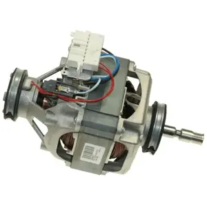 Moteur Pour Lave Linge Vedette - 52x6159 pas cher