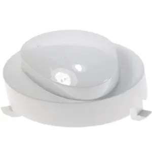 Laden - bouton poussoir cache interrupteur pour lave vaisselle ... pas cher
