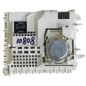 PROGRAMMATEUR PLATINE pour LAVE LINGE LADEN - 481228218883