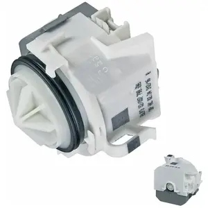 Comparateur de prix : Bosch Bosch B/s/h. Pompe De Vidange. Ref: 00631200