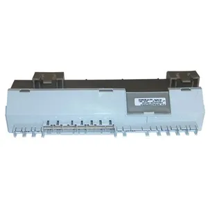 Comparateur de prix : Platine De Controle Pour Lave Vaisselle Bauknecht - 481231018645