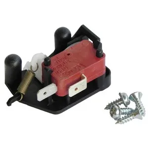 Securite de porte micro-switch pour seche linge Curtiss pas cher