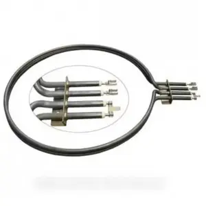Curtiss - Resistance 2500W adaptable Whirlpool pas cher