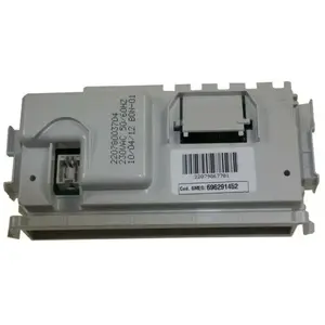 Smeg Smeg - Programmateur Module 0037 Fw0009 Md0056 - Ref: 696291452