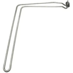 Smeg 806890281. RESISTANCE LAVE VAISSELLE 2100 W SMEG SMEG FRANCE pas cher