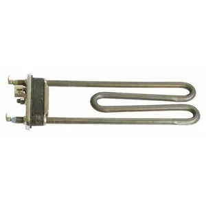 Resistance + sonde 1850 w 230 v pour lave linge Proline