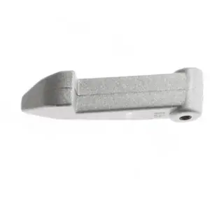 LG CROCHET DE FERMETURE POIGNEE PORTE POUR LAVE LINGE LG - 4026ER4004B