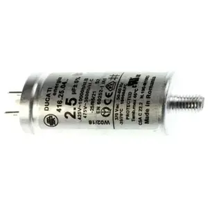Divers Marques CONDENSATEUR 2.5 MF 475 V pas cher
