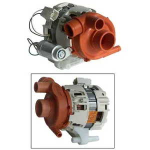 Smeg 795210632. POMPE DE CYCLAGE COMPLETE SMEG FRANCE