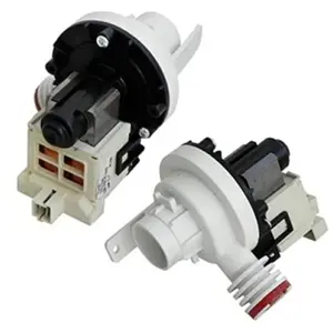Smeg 792970164. POMPE DE VIDANGE EBS2556-2309V SMEG FRANCE pas cher