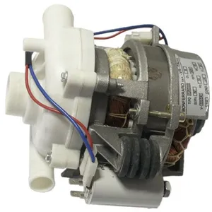 Comparateur de prix : Pompe De Cyclage Euro 22 Pour Lave Vaisselle Smeg - 695210192