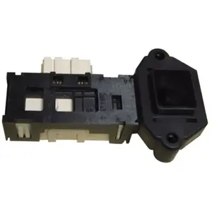 Comparateur de prix : Sécurité de porte, Fermeture, Verrou (DC64-00653A) Lave-linge Samsung