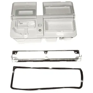 Comparateur de prix : Smeg BOITE LESSIVE SMEG POUR LAVE VAISSELLE - 812890030