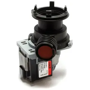 Comparateur de prix : Candy 91200173. POMPE DE VIDANGE ASKOLL MOD.M111