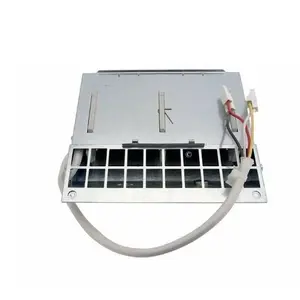 Candy 40004317. RESISTANCE COMPLETE AVEC 2 THERMOSTATS pas cher