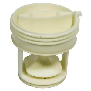 Comparateur de prix : CAPOT DE FILTRE POMPE VIDANGE POUR LAVE LINGE CANDY - 41004157
