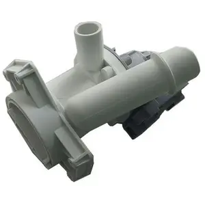 Pompe de vidange pour lave linge Candy 41009647 pas cher