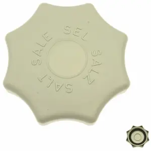 Comparateur de prix : Bouchon bac à sel Lave-vaisselle 91670172, 41029552 CANDY
