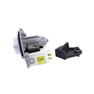 Zanussi Pompe De Vidange Askoll 290889 Pour Lave Linge - 358830560 pas cher