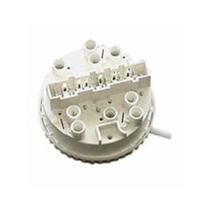 Zanussi Pressostat 2l+ae 144-00793877 Pour Lave Linge - 124732792 pas cher