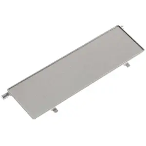 Poignee de porte pour lave vaisselle Candy 49012447 pas cher