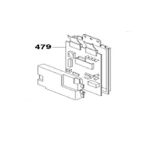 Candy Candy - Module De Puissance - Ref: 49011563 pas cher