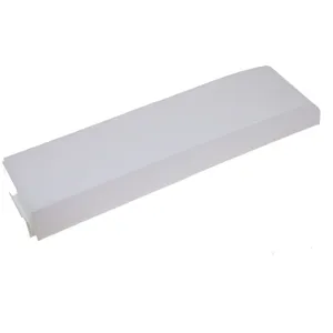 Candy DEMI PLINTHE DROITE POUR LAVE LINGE CANDY - 91601696 pas cher