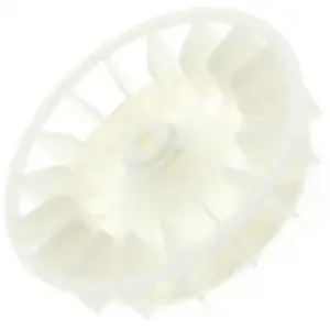 Turbine ventilateur avant air chaud - Candy - CV137 pas cher