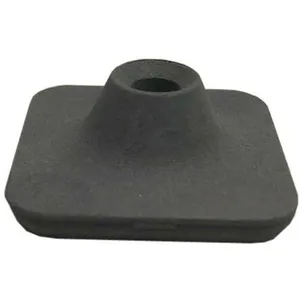 Patin stabilisateur pour lave linge Candy 92697838 pas cher