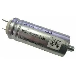 Fagor 57X0632. CONDENSATEUR 8 µF 450 V FAGOR
