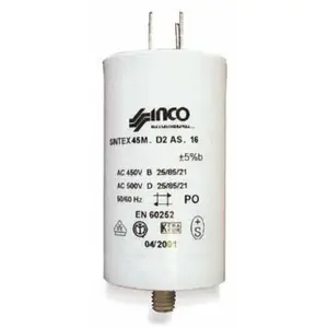 Comparateur de prix : Beko CONDENSATEUR SECHE LINGE 2807961400 CONDENSATEUR DE DEMARRAGE 9 MF
