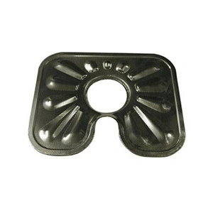 AEG Filtre Fond De Cuve Pour Lave Vaisselle A.e.g - 111875010 pas cher