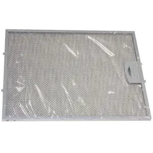 Comparateur de prix : Candy Candy - Filtre Metallique 318 X 256 M/m - Ref: 49019811